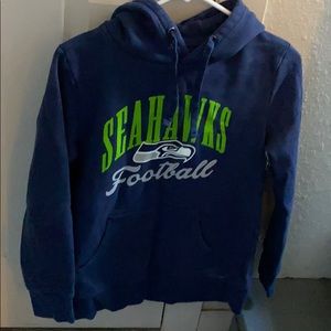 Seattle Seahawks Sweatshirt